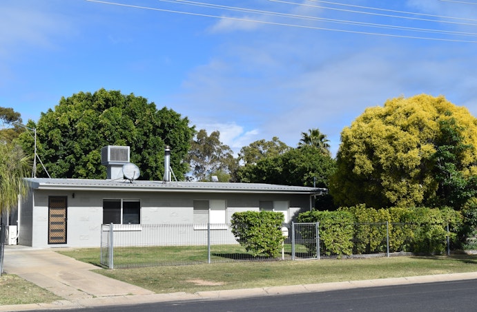 6 Picking Street, Goondiwindi, QLD, 4390 - Image 1