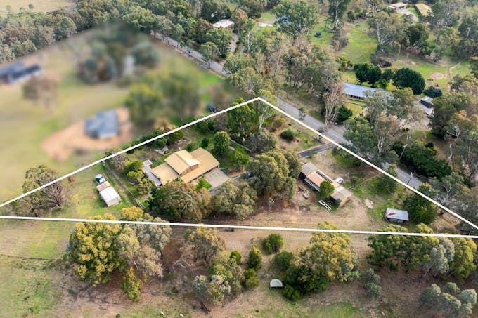 59 Halls Flat Road, Alexandra, VIC, 3714 - Image 1