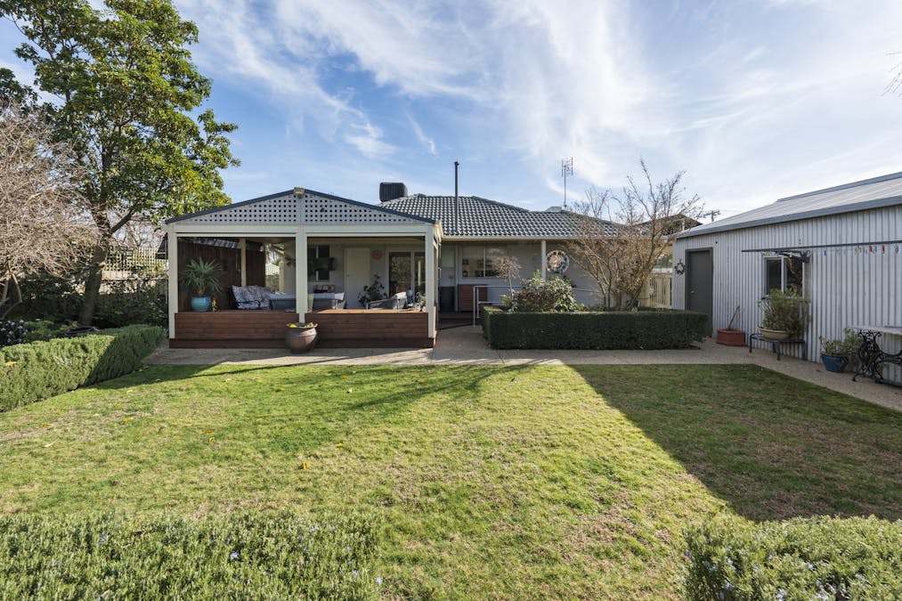 9 Bury Street, Euroa, VIC, 3666 - Image 21