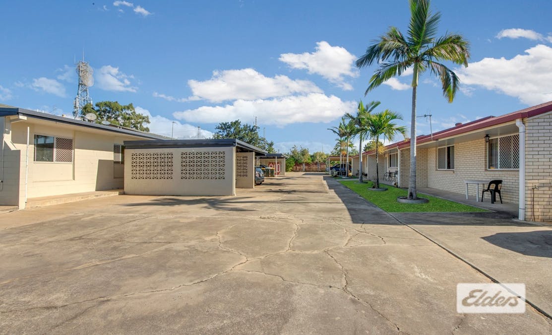 5,6,7/39-41 O'Connell Street, Barney Point, QLD, 4680 - Image 10
