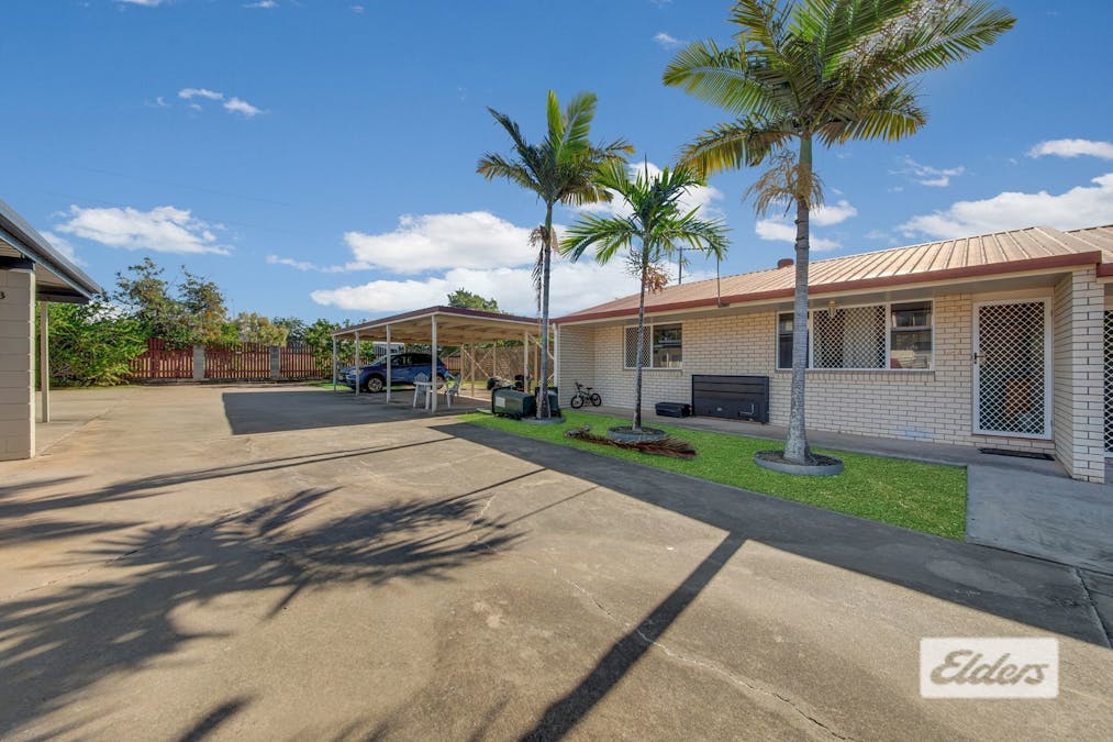 5,6,7/39-41 O'Connell Street, Barney Point, QLD, 4680 - Image 13