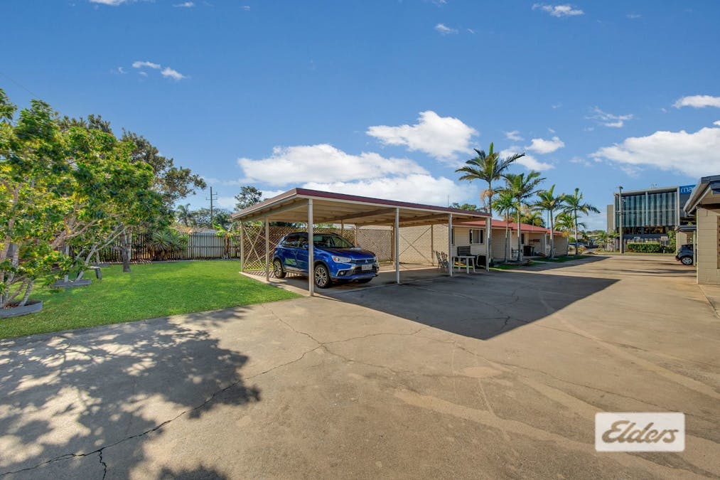 5,6,7/39-41 O'Connell Street, Barney Point, QLD, 4680 - Image 15