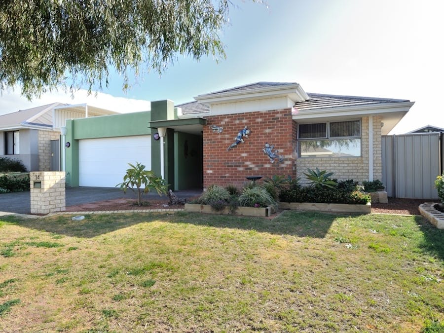 14 Carcione Avenue, Secret Harbour, WA, 6173 - Image 1