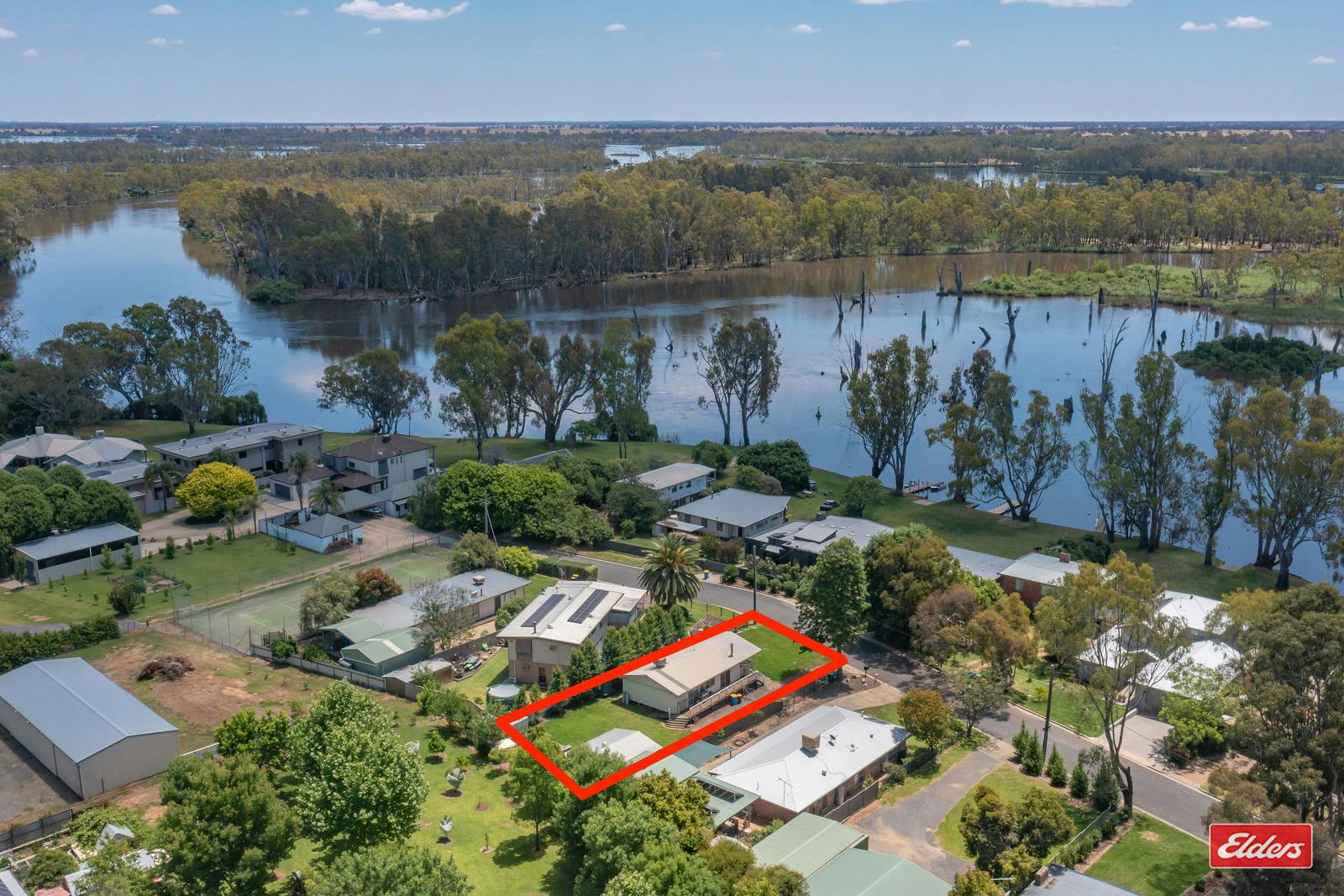 7 Phalaris Lane, Bundalong, VIC, 3730 For Sale Elders Real Estate