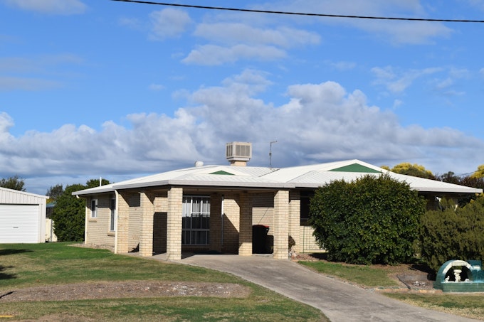 5 Gunsynd Drive, Goondiwindi, QLD, 4390 - Image 1