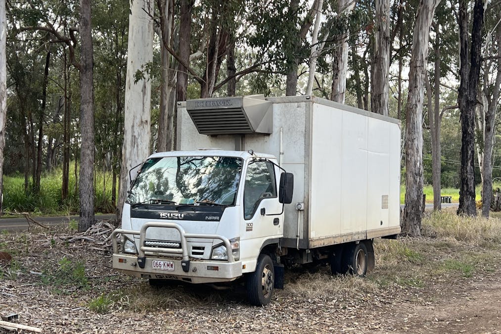 995-1007 Longlands Gap Road, Wondecla, QLD, 4887 - Image 8