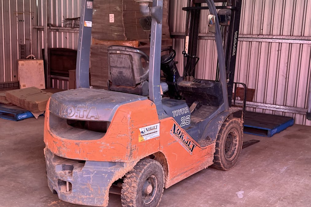 995-1007 Longlands Gap Road, Wondecla, QLD, 4887 - Image 10