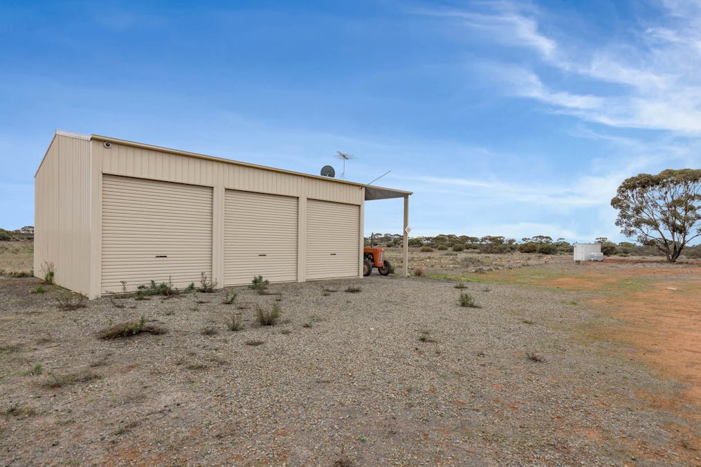 163 Bower Boundary Road, Bower, SA, 5374 - Image 2