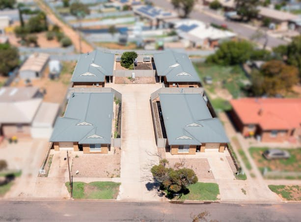 26A, 26B, 28A & 28B Nelligan Street, Whyalla Norrie, SA, 5608 - Image 1