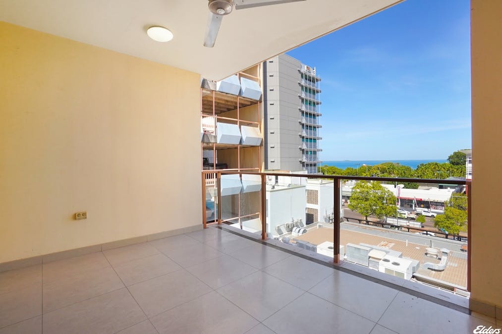 605/31 Smith Street, Darwin City, NT, 0800 - Image 4