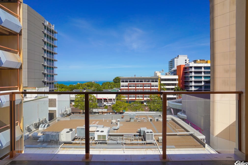 605/31 Smith Street, Darwin City, NT, 0800 - Image 3