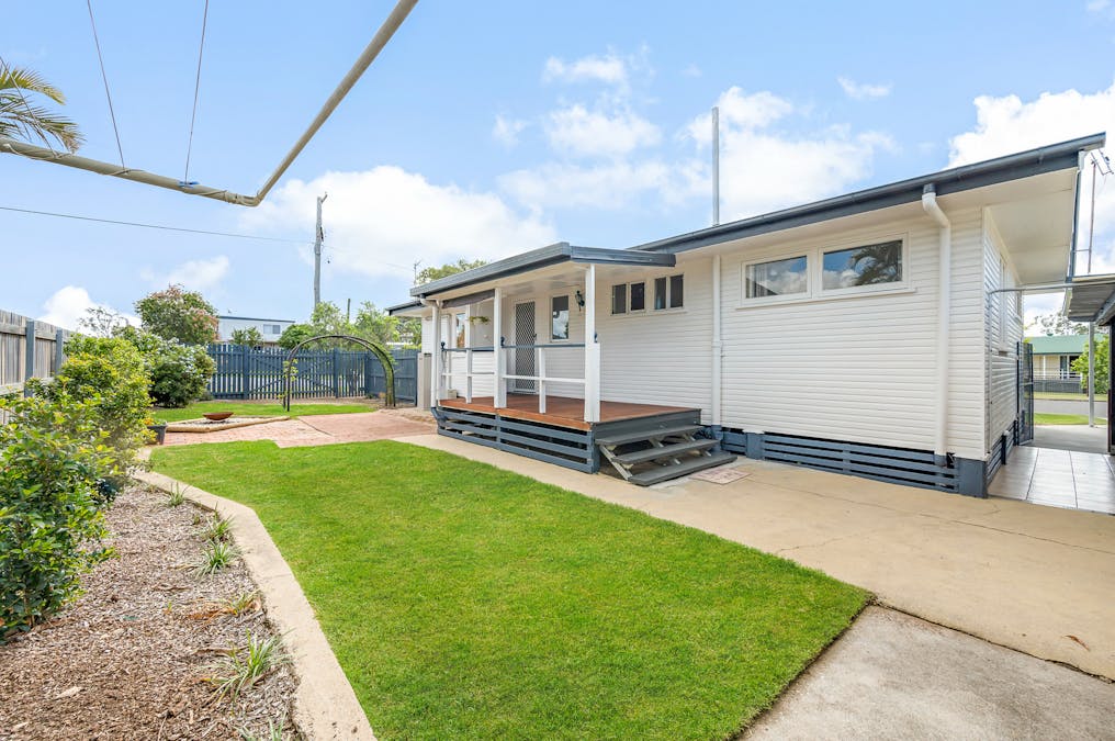 8 Larsen Street, West Gladstone, QLD, 4680 - Image 10