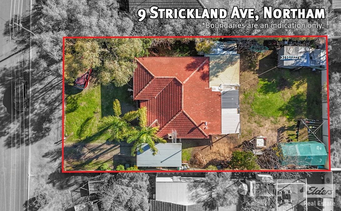 9 Strickland Avenue, Northam, WA, 6401 - Image 16