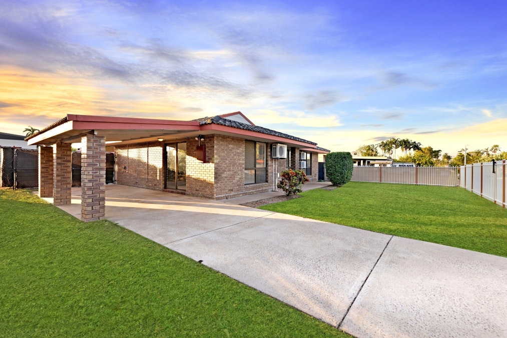 12 Bonaparte Street, Leanyer, NT, 0812 - Image 17