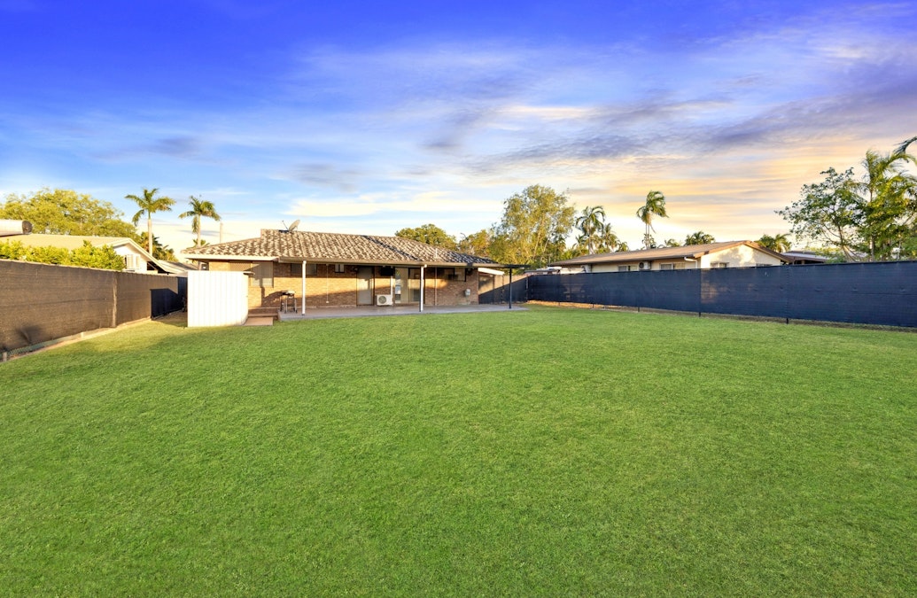 12 Bonaparte Street, Leanyer, NT, 0812 - Image 16