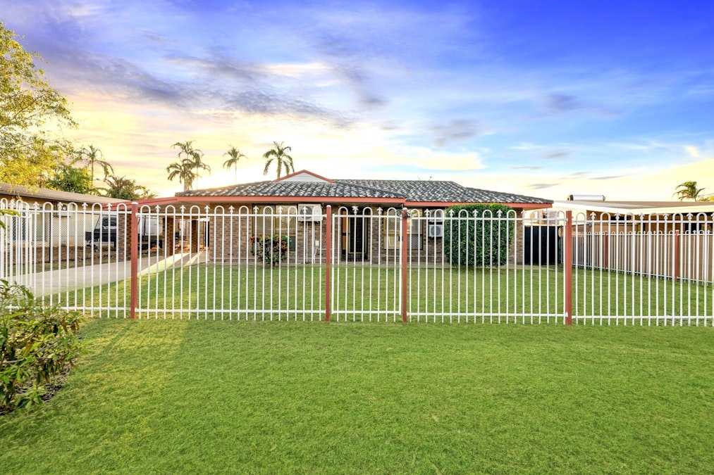 12 Bonaparte Street, Leanyer, NT, 0812 - Image 18