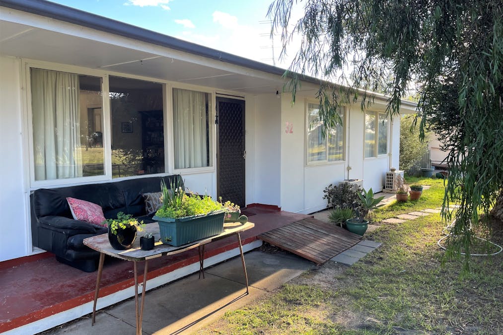 32 Paynter Terrace, Coonalpyn, SA, 5265 - Image 1