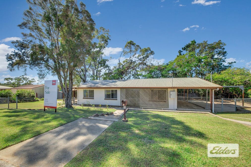 8 Whiting Street, Toolooa, QLD, 4680 - Image 1