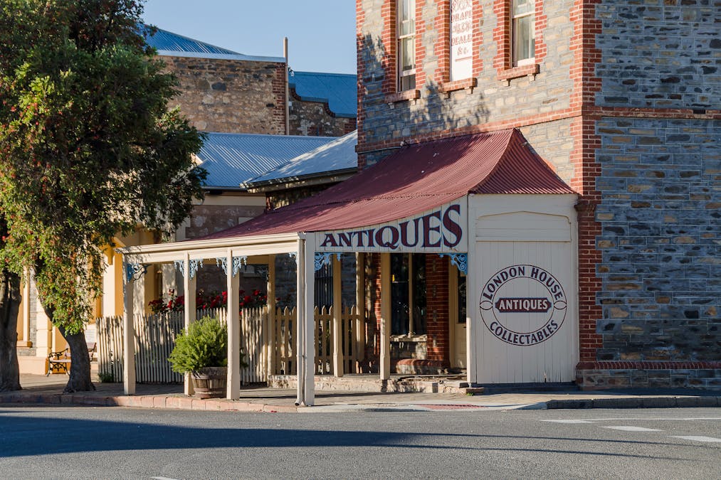 7,11 & 11A/7, 11 Berwick Crescent, Strathalbyn, SA, 5255 - Image 20