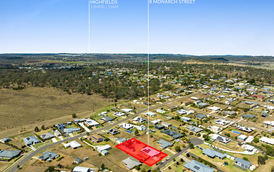 8 Monarch Street, Meringandan West, QLD, 4352 - Image 20