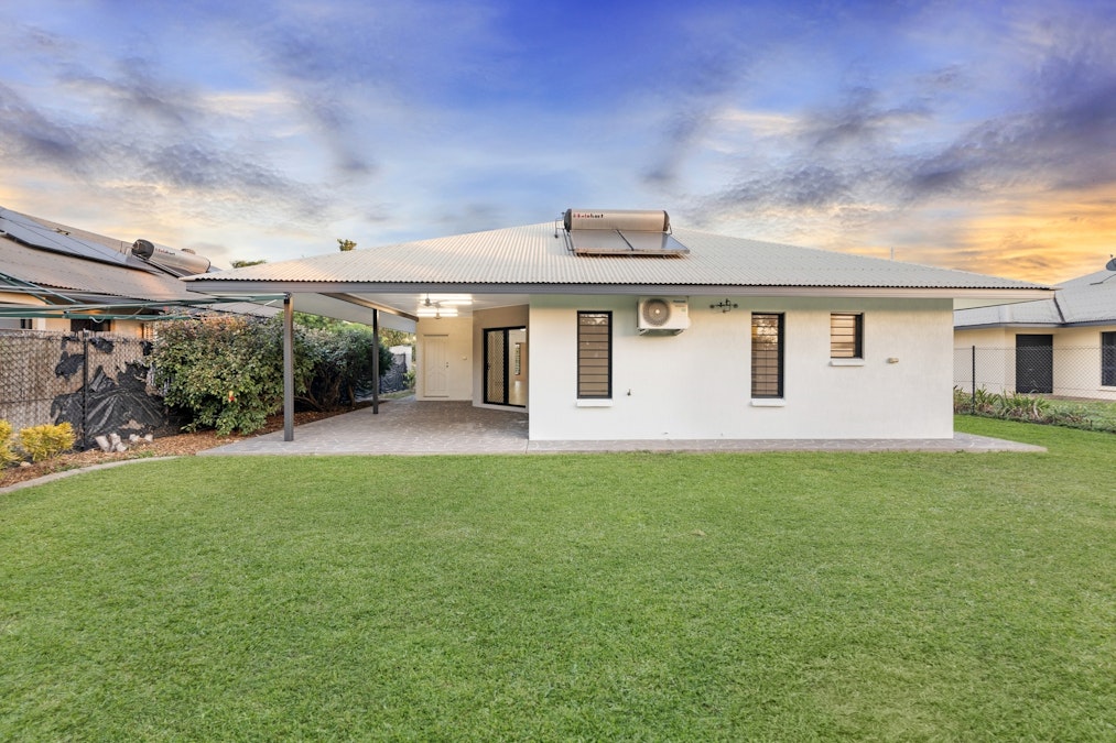 9 Liddy Crescent, Farrar, NT, 0830 - Image 8