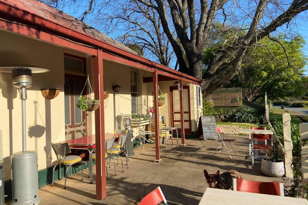 39 Bank Street, Jamieson, VIC, 3723 - Image 3