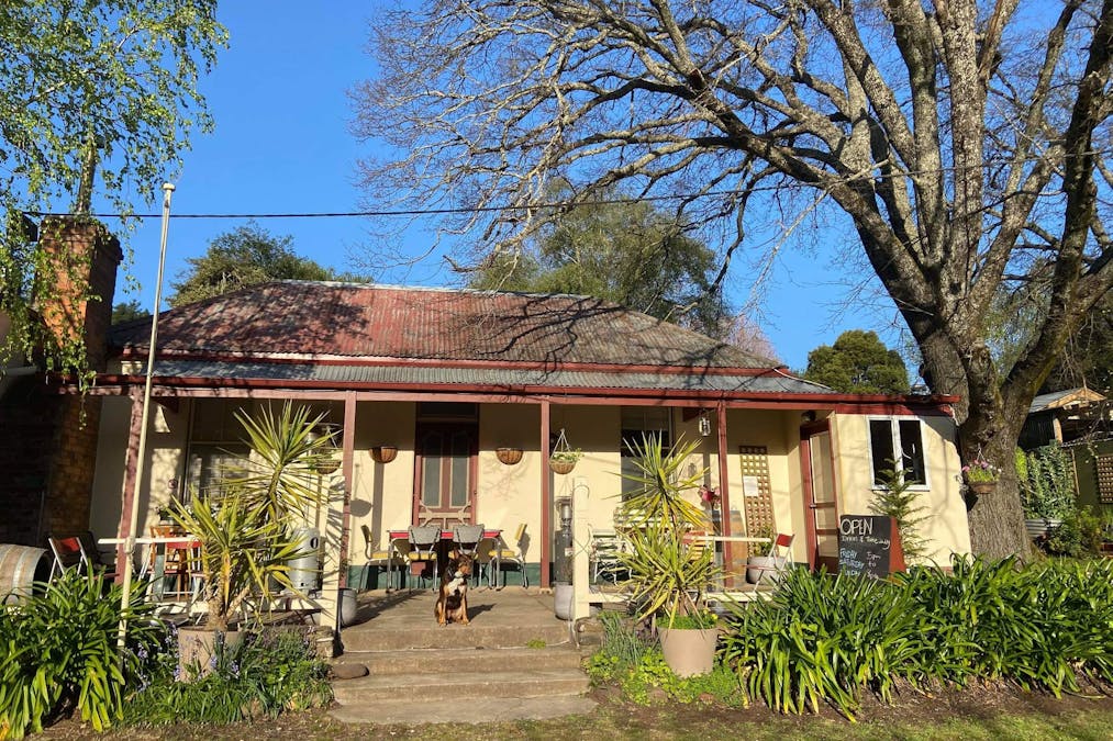 39 Bank Street, Jamieson, VIC, 3723 - Image 2
