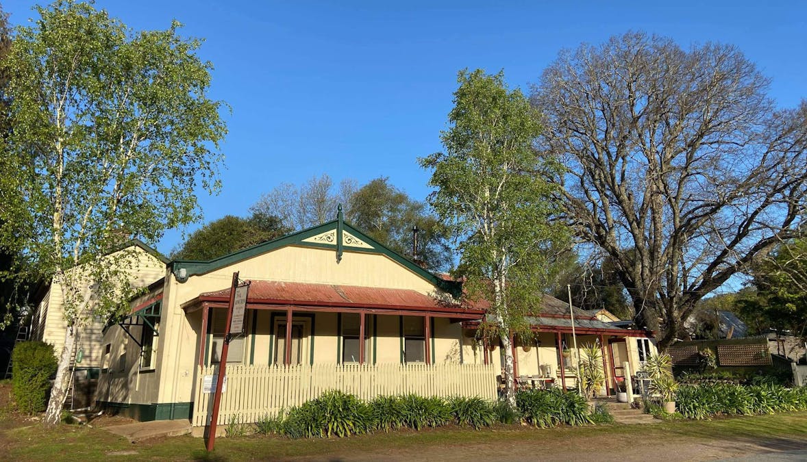 39 Bank Street, Jamieson, VIC, 3723 - Image 1