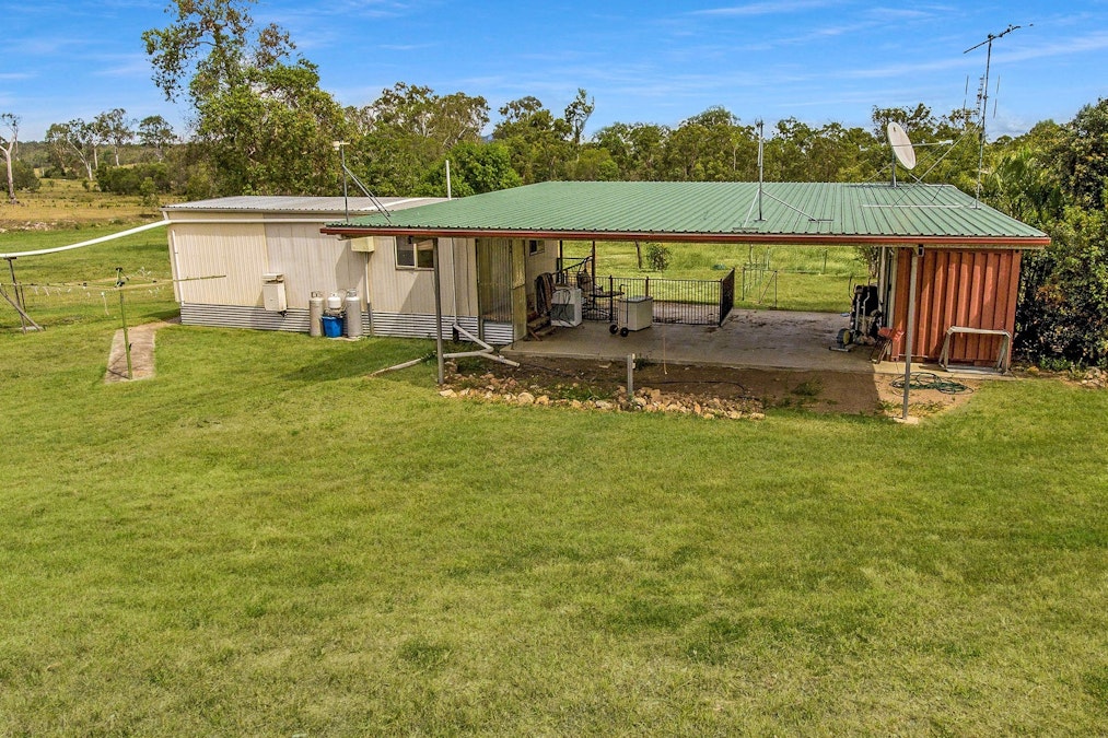 537 Hallorans Road, Mount Tom, QLD, 4677 - Image 23