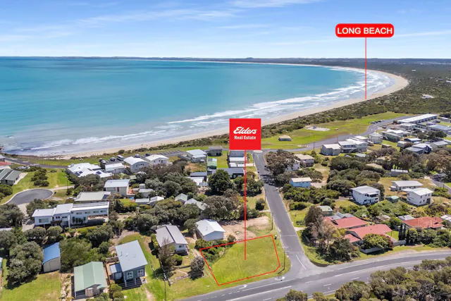 73 Main Road — photo from Elders Real Estate Robe