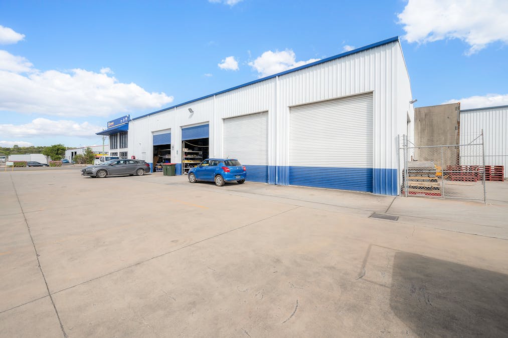 116 Hanson Road, Gladstone Central, QLD, 4680 - Image 6
