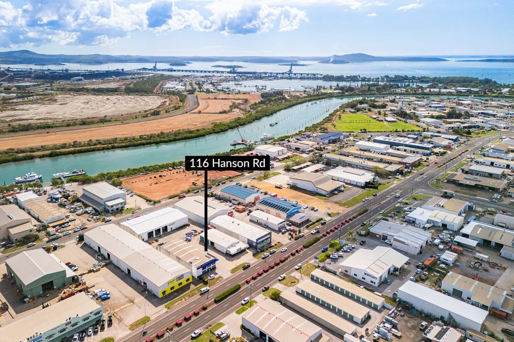 116 Hanson Road, Gladstone Central, QLD, 4680 - Image 8