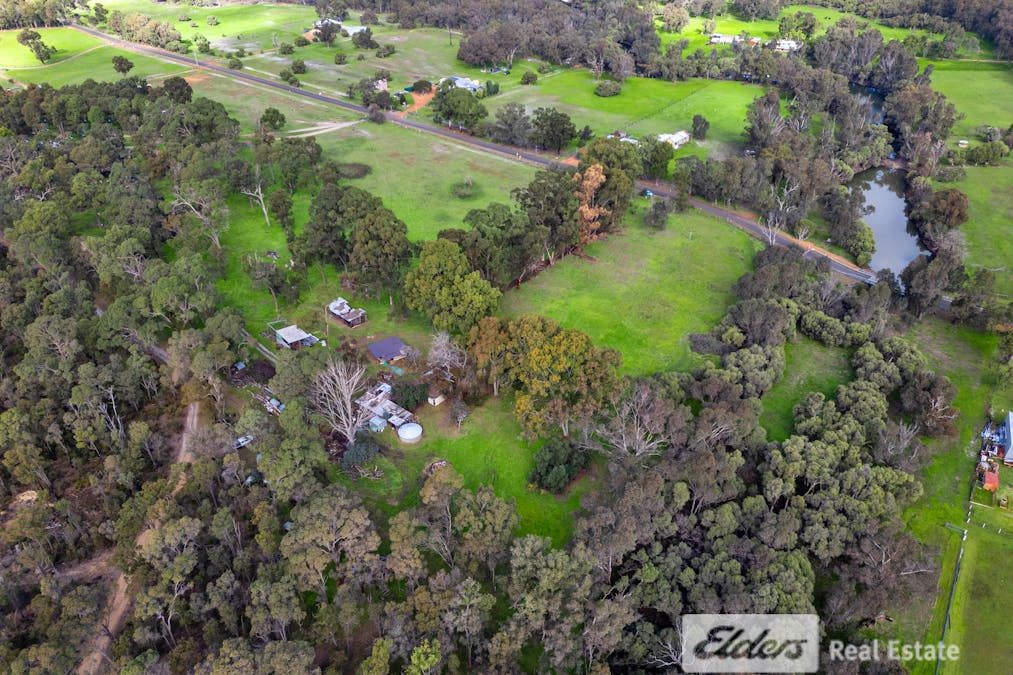 33 Bradbury Road, Collie Burn, WA, 6225 - Image 1