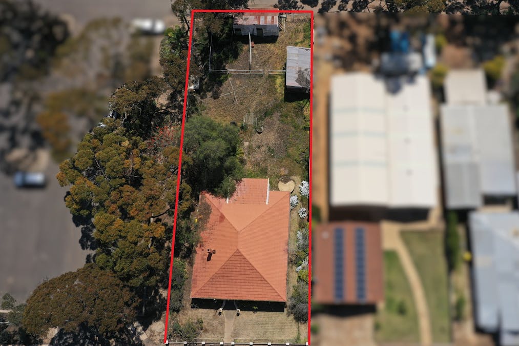 23 Bennett Street, Lake Grace, WA, 6353 - Image 21