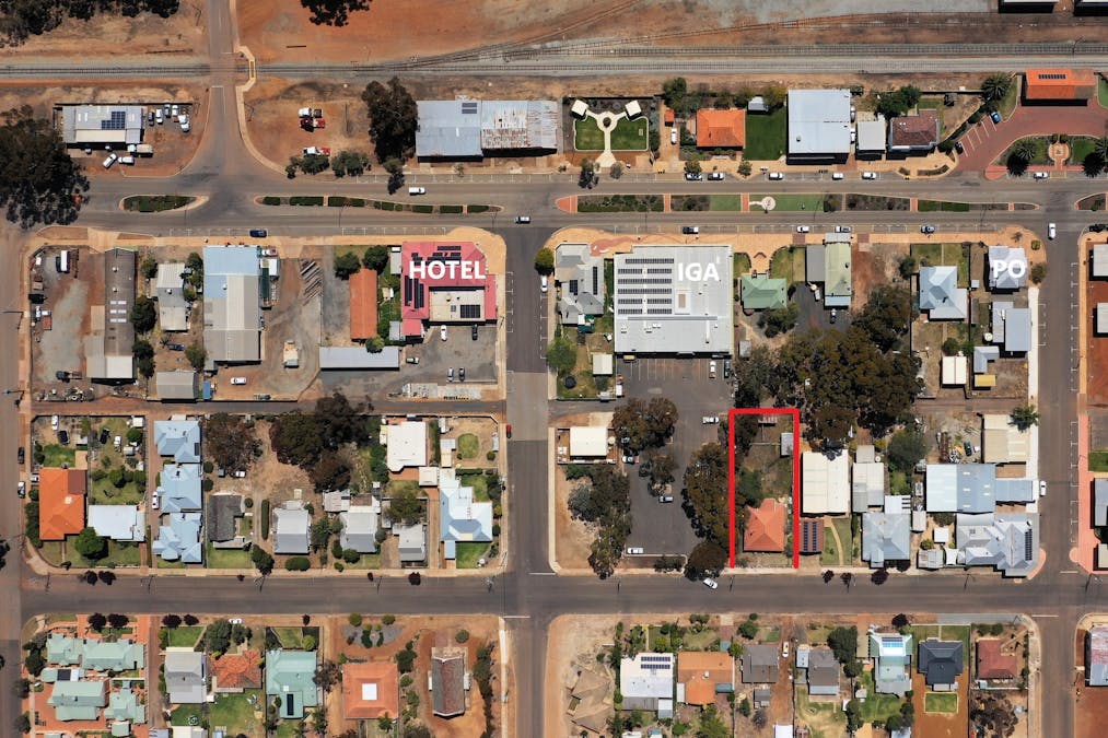 23 Bennett Street, Lake Grace, WA, 6353 - Image 23