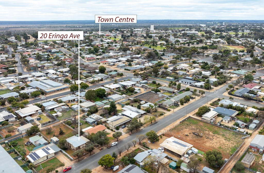 20 Eringa Avenue, Loxton, SA, 5333 - Image 4