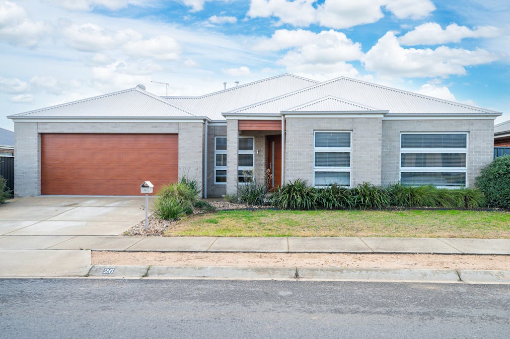 26 Potoroo Drive, Thurgoona, NSW, 2640 - Image 1