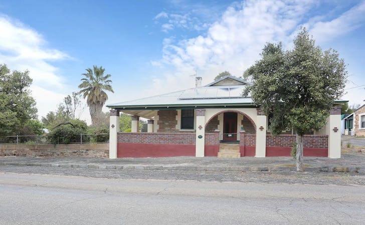 3 Morehead Street, Burra, SA, 5417 - Image 1