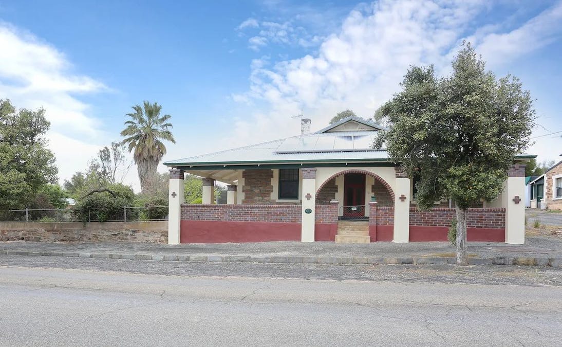 3 Morehead Street, Burra, SA, 5417 - Image 1