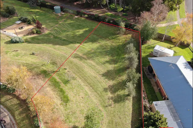 7 / 5 Stansfield Court — photo from Elders Real Estate Leongatha