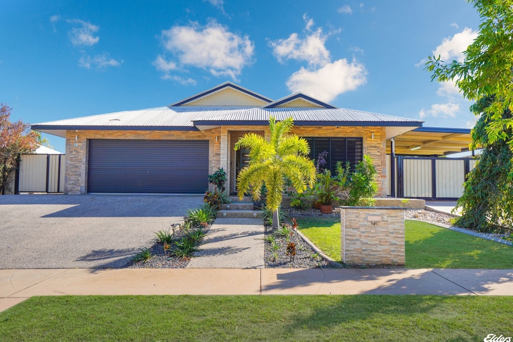 70 Flynn Circuit, Bellamack, NT, 0832 - Image 1