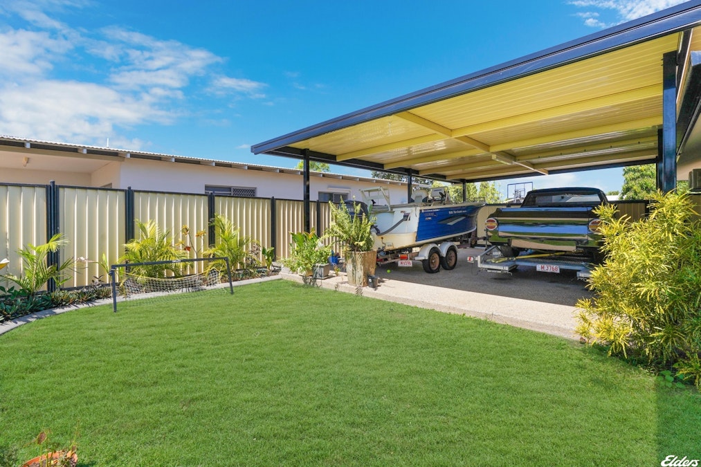 70 Flynn Circuit, Bellamack, NT, 0832 - Image 3