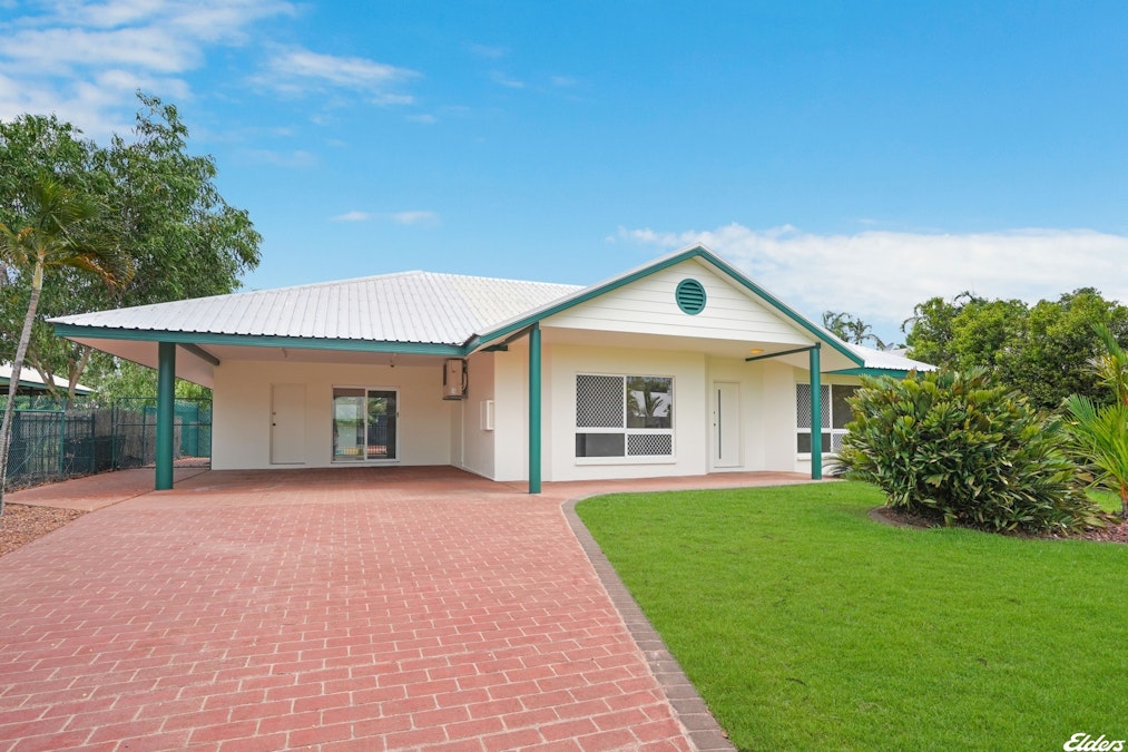 6 Hayes Court, Durack, NT, 0830 - Image 1