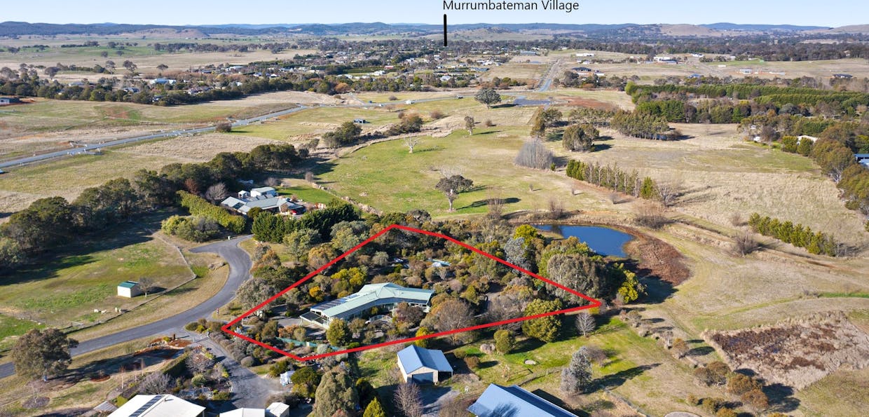 3 Hereford Place, Murrumbateman, NSW, 2582 - Image 30