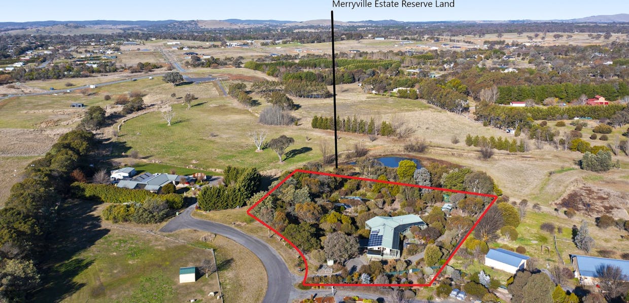 3 Hereford Place, Murrumbateman, NSW, 2582 - Image 31