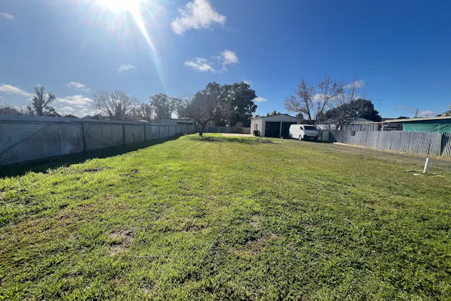 5 Wollamai Street — photo from Elders Real Estate Finley