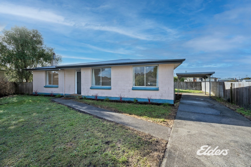 5 Leemael Court, Smithton, TAS, 7330 - Image 1