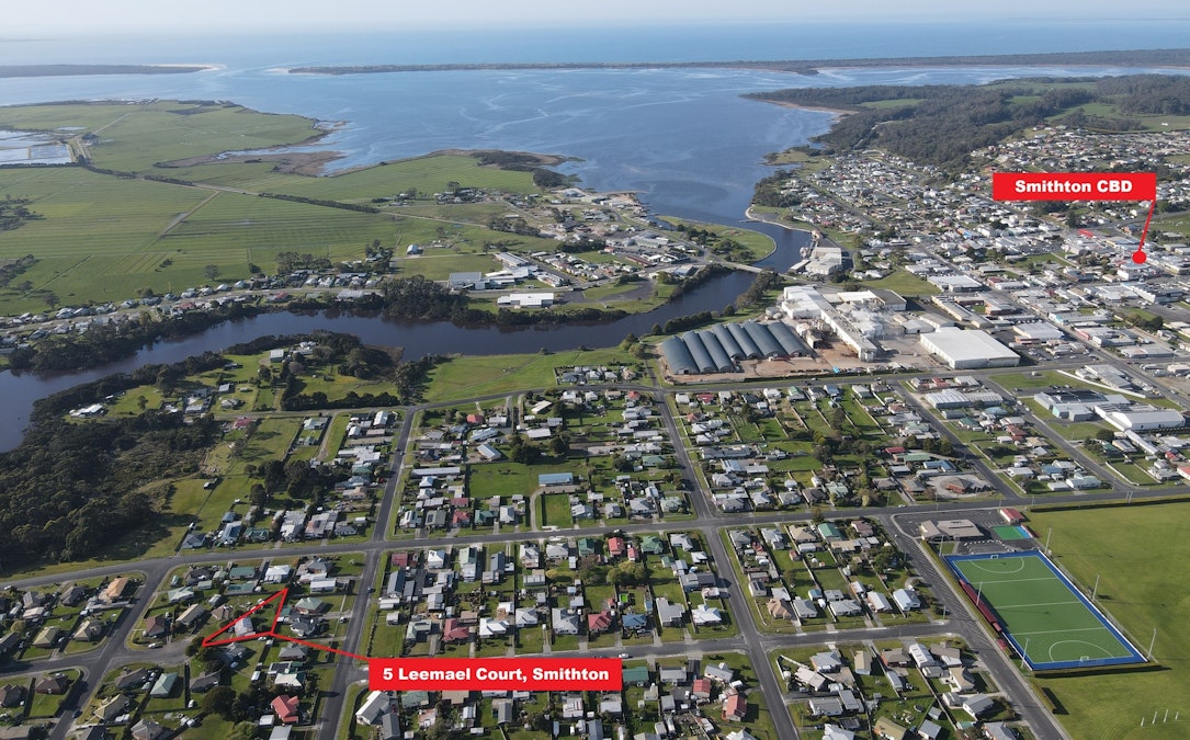 5 Leemael Court, Smithton, TAS, 7330 - Image 13