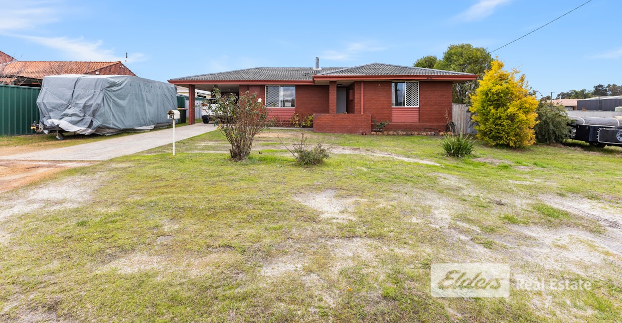 13 Archer Street, Collie, WA, 6225 - Image 2