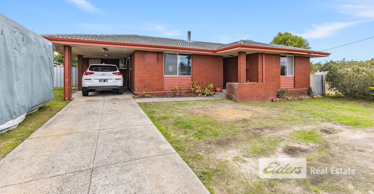 13 Archer Street, Collie, WA, 6225 - Image 1